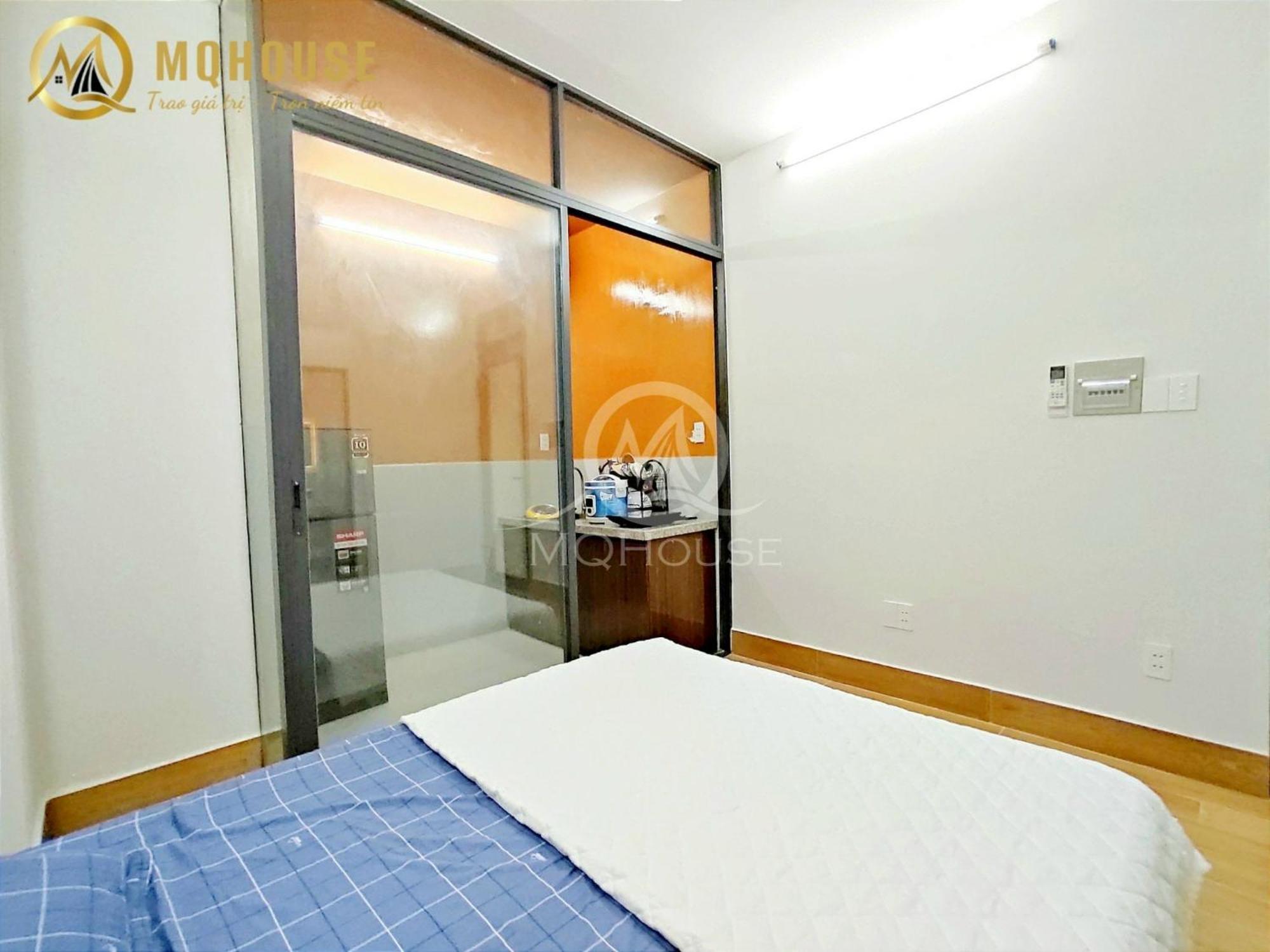 Yen House 2 Leilighet Ho Chi Minh-byen Eksteriør bilde